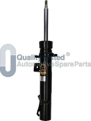 Japanparts MQ-00891 - Amortizor aaoparts.ro