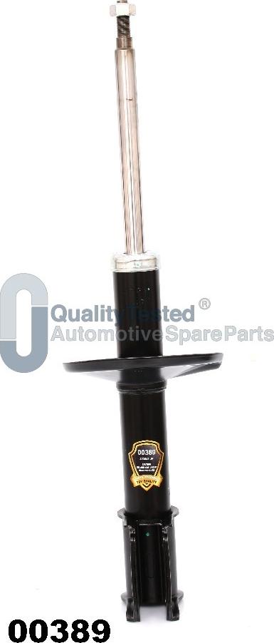 Japanparts MQ-00389 - Amortizor aaoparts.ro