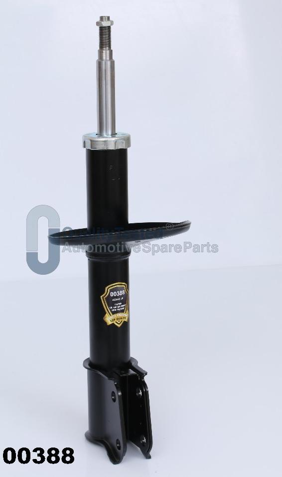 Japanparts MQ-00388 - Amortizor aaoparts.ro