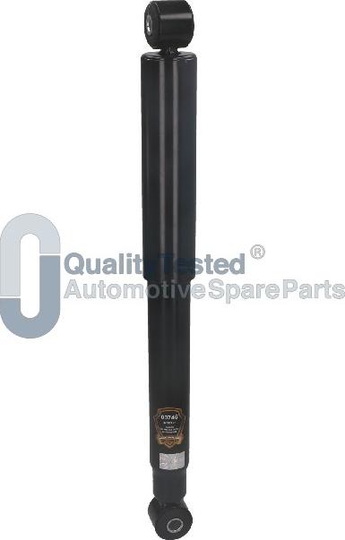 Japanparts MQ-00746 - Amortizor aaoparts.ro