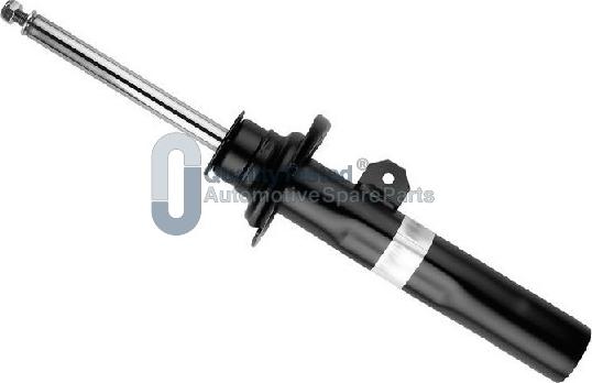 Japanparts MQ-01141 - Amortizor aaoparts.ro