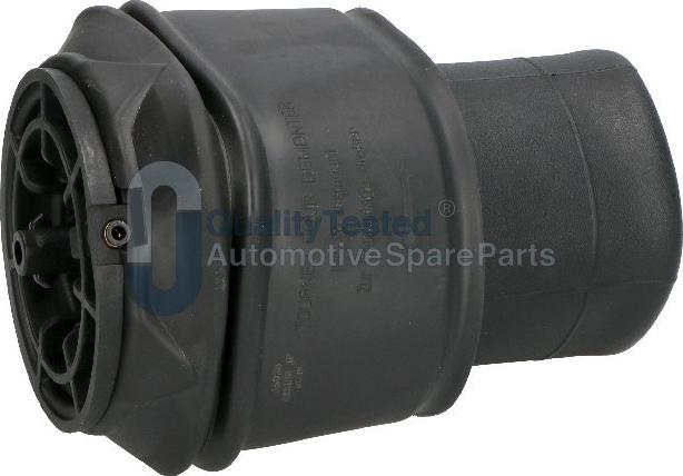 Japanparts MQ-AS035 - Burduf, suspensie pneumatica aaoparts.ro