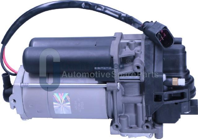 Japanparts MQ-ASC064 - Compresor, instalatie aer comprimat aaoparts.ro