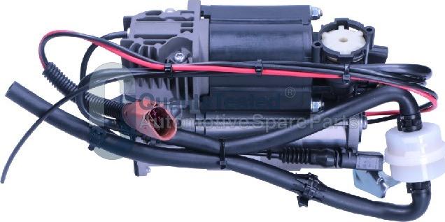 Japanparts MQ-ASC025 - Compresor, instalatie aer comprimat aaoparts.ro