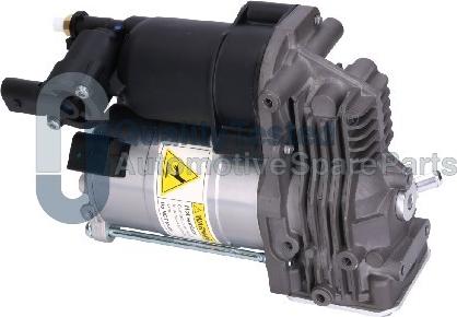 Japanparts MQ-ASC073 - Compresor, instalatie aer comprimat aaoparts.ro