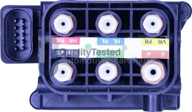 Japanparts MQ-ASV004 - Supapa,sistem supraalimentare aaoparts.ro