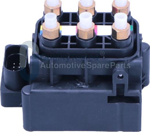 Japanparts MQ-ASV006 - Supapa,sistem supraalimentare aaoparts.ro