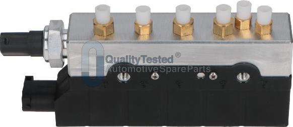 Japanparts MQ-ASV008 - Supapa,sistem supraalimentare aaoparts.ro