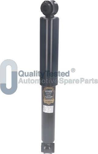 Japanparts MQ-HY052 - Amortizor aaoparts.ro