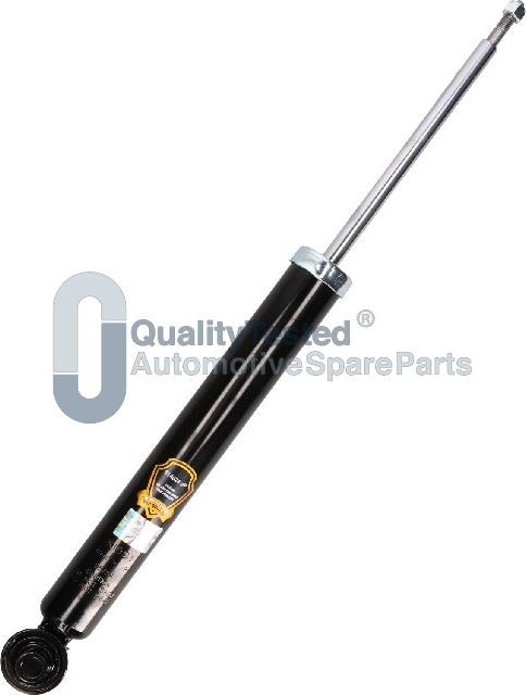 Japanparts MQ-KI091 - Amortizor aaoparts.ro
