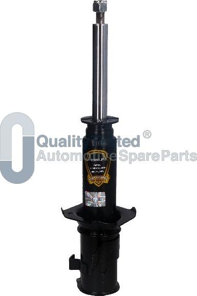 Japanparts MQ-PIA004 - Amortizor aaoparts.ro