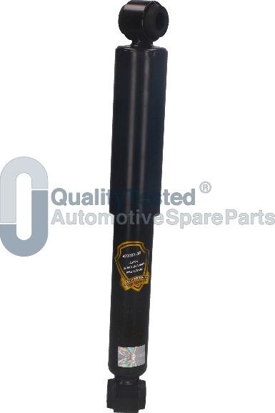 Japanparts MQ-PIA006 - Amortizor aaoparts.ro