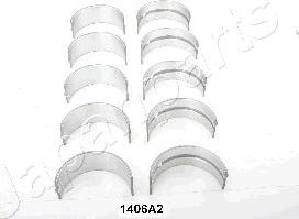 Japanparts MS1406A2 - Set rulemt arbore cotit aaoparts.ro
