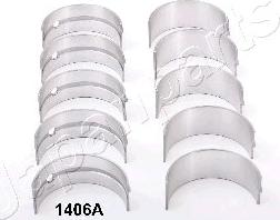 Japanparts MS1406A - Set rulemt arbore cotit aaoparts.ro