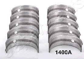 Japanparts MS1400A - Set rulemt arbore cotit aaoparts.ro