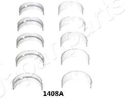 Japanparts MS1408A - Set rulemt arbore cotit aaoparts.ro