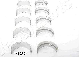 Japanparts MS1410A2 - Set rulemt arbore cotit aaoparts.ro