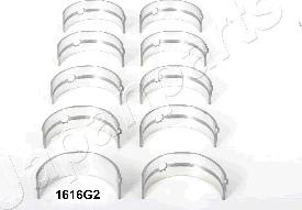 Japanparts MS1616G2 - Set rulemt arbore cotit aaoparts.ro