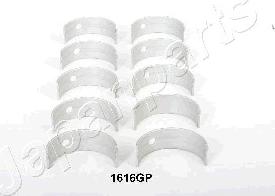 Japanparts MS1616GP - Set rulemt arbore cotit aaoparts.ro