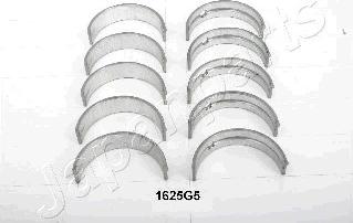 Japanparts MS1625G5 - Set rulemt arbore cotit aaoparts.ro