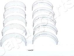 Japanparts MS1625G2 - Set rulemt arbore cotit aaoparts.ro