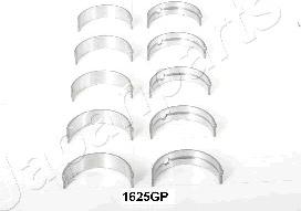 Japanparts MS1625GP - Set rulemt arbore cotit aaoparts.ro
