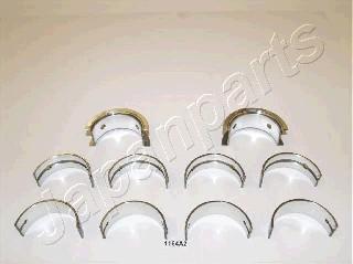 Japanparts MS1164A2 - Set rulemt arbore cotit aaoparts.ro