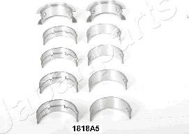 Japanparts MS1818A5 - Set rulemt arbore cotit aaoparts.ro