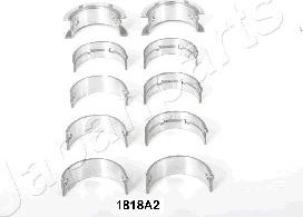 Japanparts MS1818A2 - Set rulemt arbore cotit aaoparts.ro