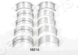 Japanparts MS1821A - Set rulemt arbore cotit aaoparts.ro