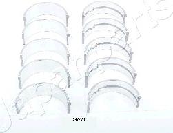 Japanparts MS2404A5 - Set rulemt arbore cotit aaoparts.ro
