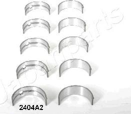 Japanparts MS2404A2 - Set rulemt arbore cotit aaoparts.ro