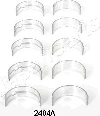 Japanparts MS2404A - Set rulemt arbore cotit aaoparts.ro