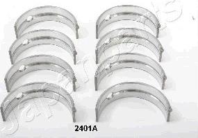 Japanparts MS2401A - Set rulemt arbore cotit aaoparts.ro