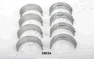 Japanparts MS2403A - Set rulemt arbore cotit aaoparts.ro