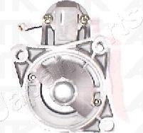Japanparts MTM162 - Starter aaoparts.ro