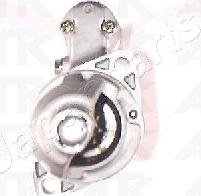 Japanparts MTZ211 - Starter aaoparts.ro
