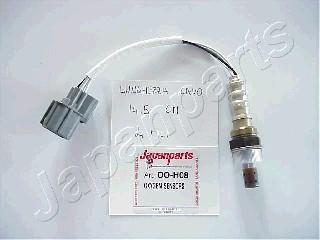 Japanparts OO-H08 - Sonda Lambda aaoparts.ro