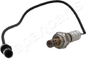 Japanparts OO-MI03 - Sonda Lambda aaoparts.ro