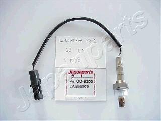 Japanparts OO-SZ03 - Sonda Lambda aaoparts.ro