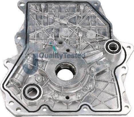 Japanparts OPFI13JM - Pompa ulei aaoparts.ro