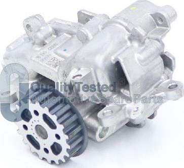 Japanparts OPFO06JM - Pompa ulei aaoparts.ro