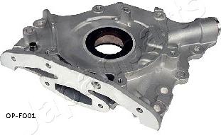 Japanparts OP-FO01 - Pompa ulei aaoparts.ro