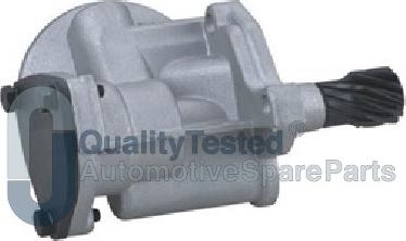 Japanparts OPFO08JM - Pompa ulei aaoparts.ro