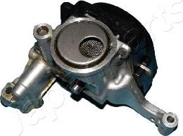 Japanparts OP-FO07 - Pompa ulei aaoparts.ro