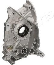 Japanparts OP-HY07 - Pompa ulei aaoparts.ro