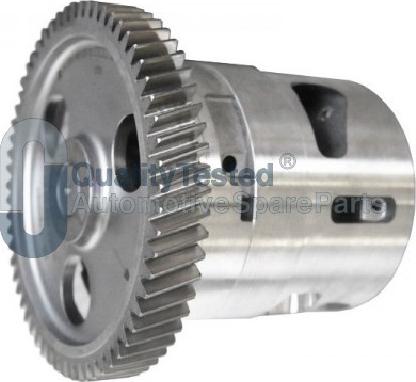 Japanparts OPMR02JM - Pompa ulei aaoparts.ro