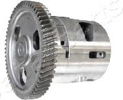 Japanparts OP-MR02 - Pompa ulei aaoparts.ro