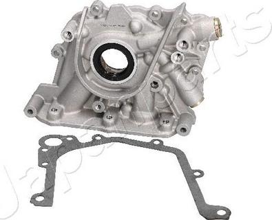 Japanparts OP-MZ01 - Pompa ulei aaoparts.ro