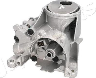 Japanparts OP-OP11 - Pompa ulei aaoparts.ro